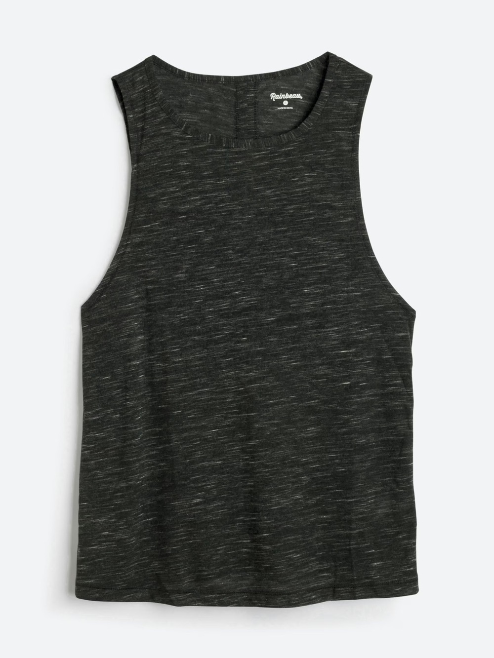 Rainbeau Nessie Split Back Tank